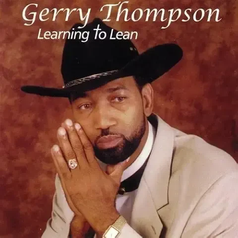 Learning to Lean — Gerry Thompson